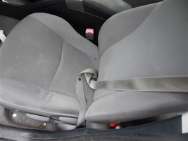 2012 Toyota Prius White 1.8L AT #Z24602